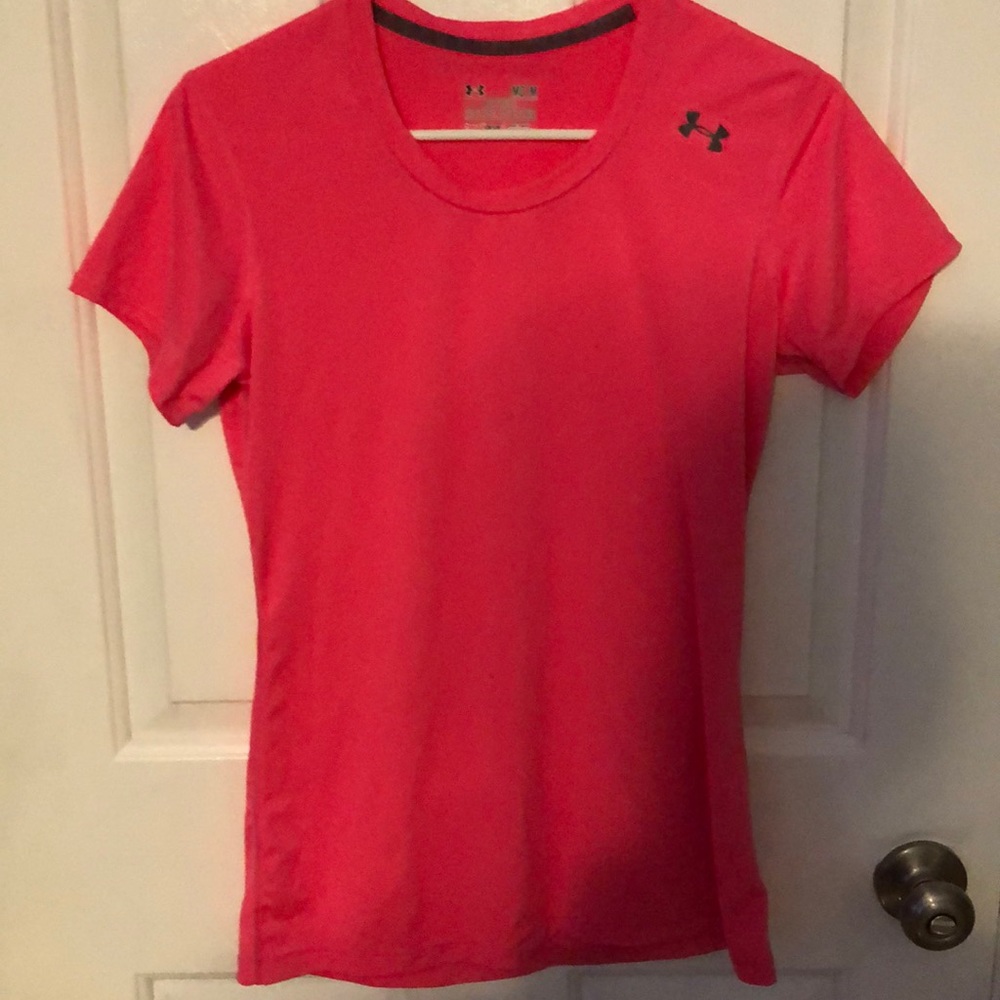 Under armour tee